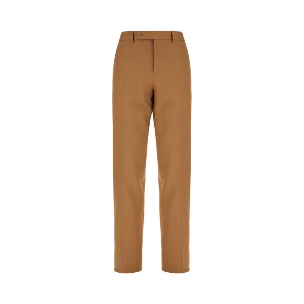 Fendi Man Clothing Trousers